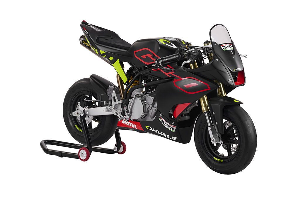 XMotorStore: Your Destination for Ohvale and Minimoto – Trade-ins and Used Bike Purchases